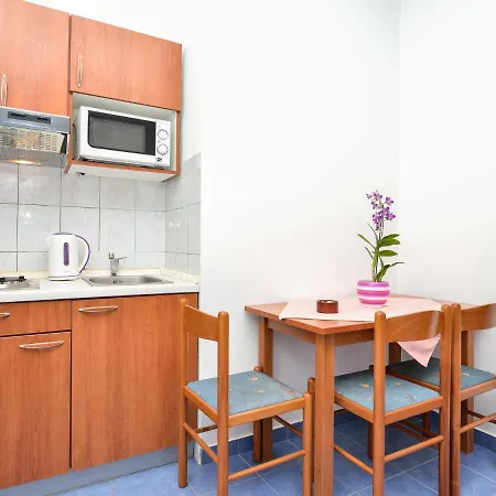 Apartmán Bonex-5 By Interhome Privlaka (Zadar)