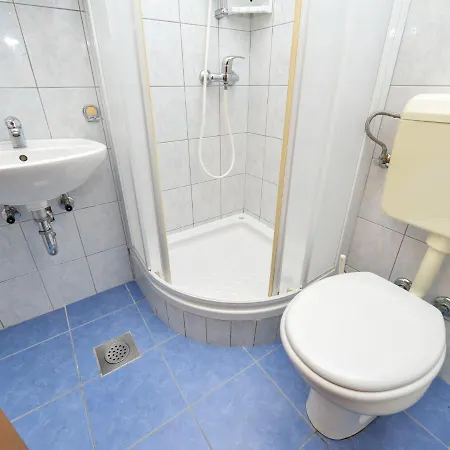 Bonex-5 By Interhome Privlaka (Zadar)