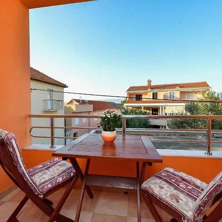 Apartment Bonex-5 By Interhome Apartment Privlaka (Zadar)