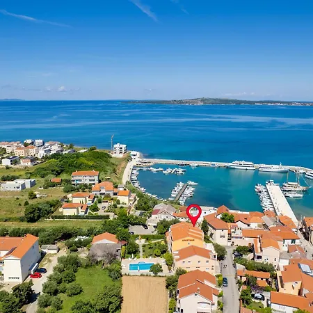 Bonex-5 By Interhome Privlaka (Zadar)