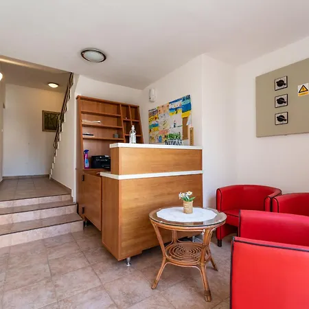 Bonex-5 By Interhome Apartmán