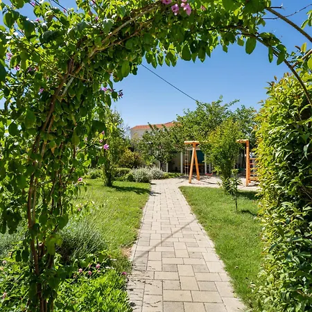 Apartment Bonex-5 By Interhome Apartment Privlaka (Zadar)