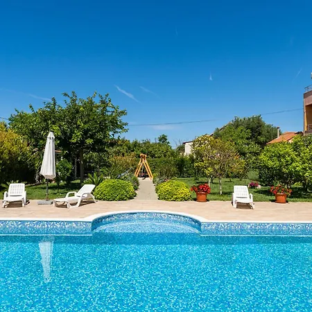 Apartmán Bonex-5 By Interhome Privlaka (Zadar)