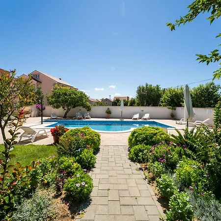 Bonex-5 By Interhome * Privlaka (Zadar)