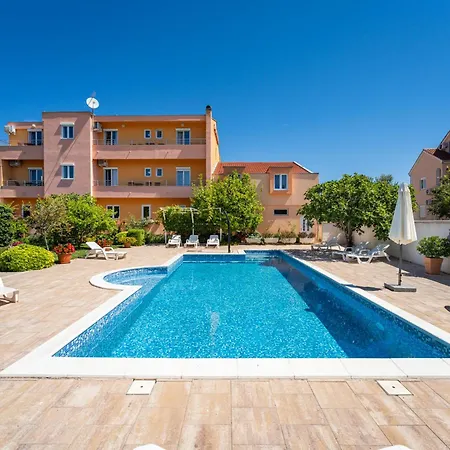 Apartment Bonex-5 By Interhome Apartment Privlaka (Zadar)