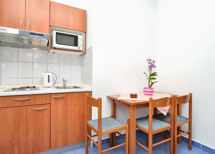 Appartamento Bonex-5 By Interhome Privlaka (Zadar)