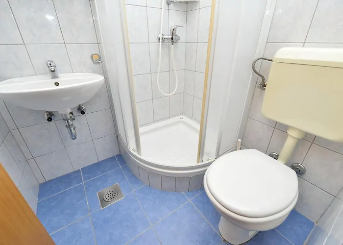 Bonex-5 By Interhome Privlaka (Zadar)