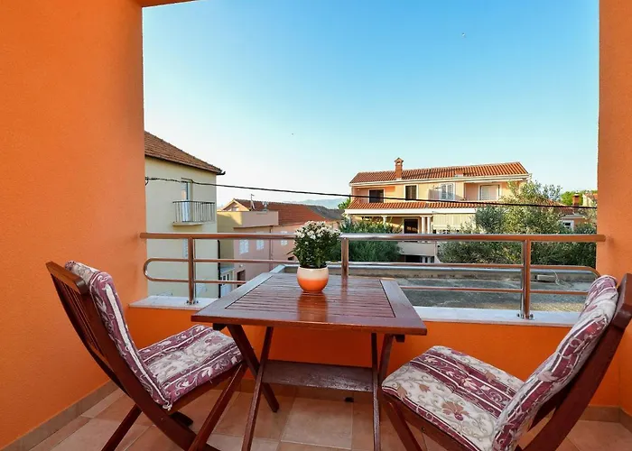 Bonex-5 By Interhome Διαμέρισμα Privlaka (Zadar)