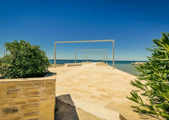 Bonex-5 By Interhome Appartamento Privlaka (Zadar)