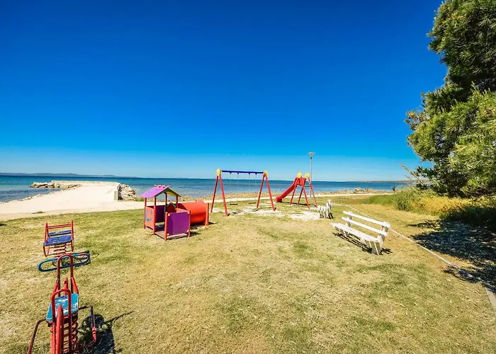 Bonex-5 By Interhome Appartamento Privlaka (Zadar)