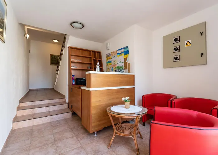 Bonex-5 By Interhome Appartamento