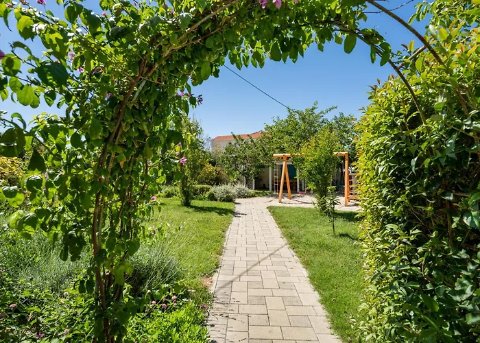 Bonex-5 By Interhome Διαμέρισμα Privlaka (Zadar)