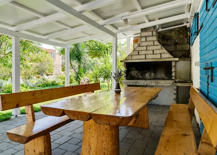 Bonex-5 By Interhome * Privlaka (Zadar)