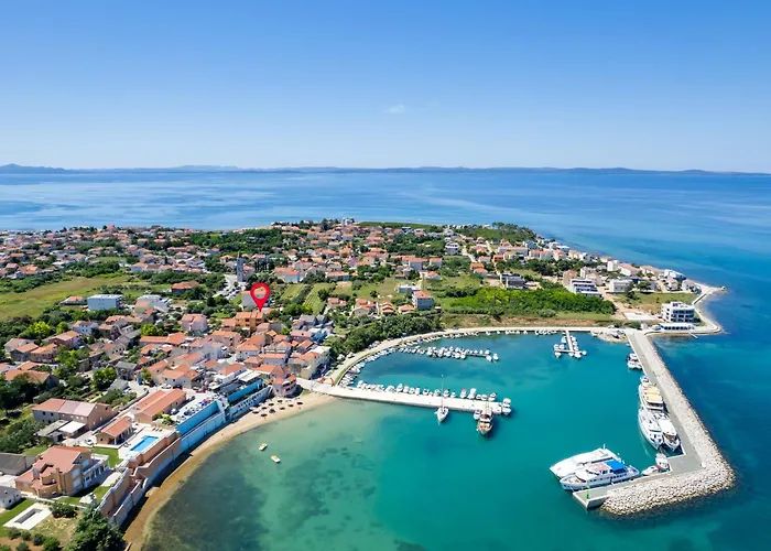 Bonex-5 By Interhome Διαμέρισμα