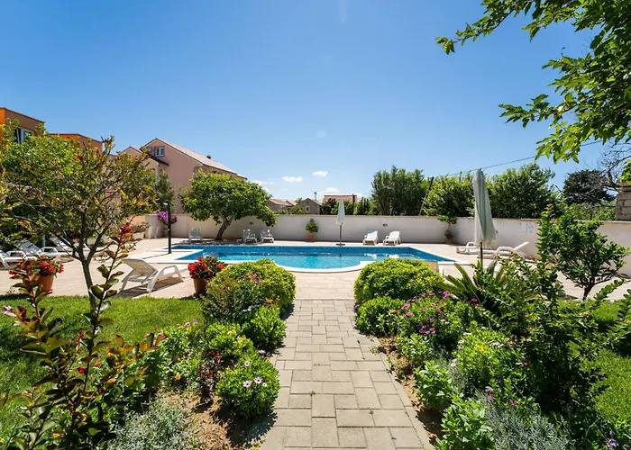 Bonex-5 By Interhome * Privlaka (Zadar)