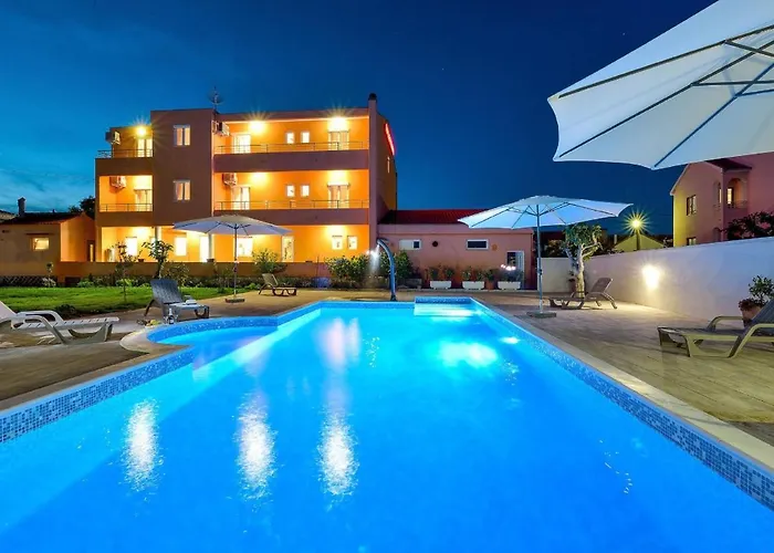 Bonex-5 By Interhome Appartamento