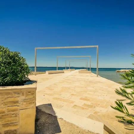 Apartment Bonex-5 By Interhome Apartment Privlaka (Zadar)