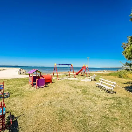 Bonex-5 By Interhome Apartmán Privlaka (Zadar)