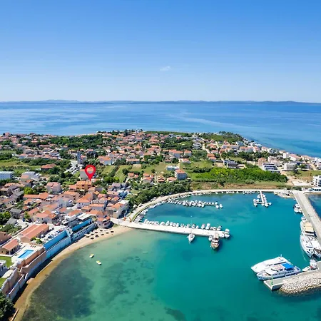 Bonex-5 By Interhome Appartement