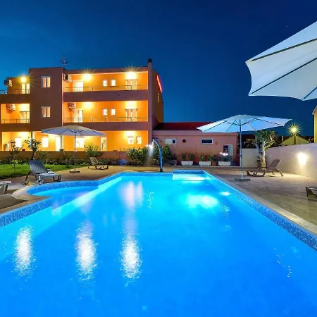 Bonex-5 By Interhome Apartmán