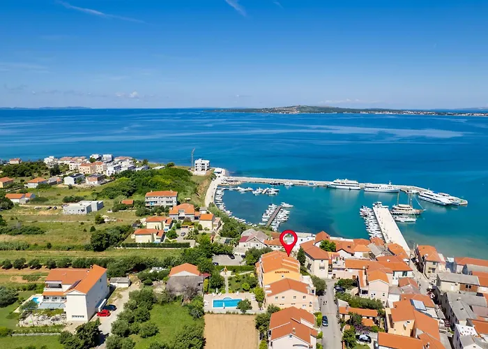 Bonex-5 By Interhome Privlaka (Zadar)