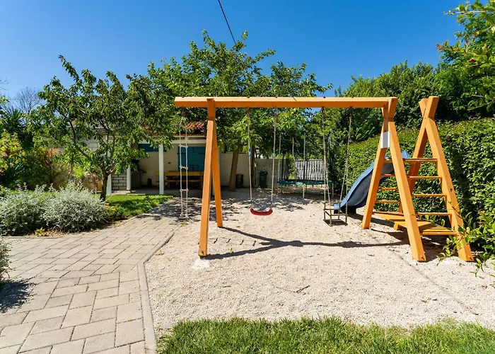 Bonex-5 By Interhome Privlaka (Zadar)