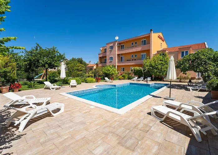 Bonex-5 By Interhome *